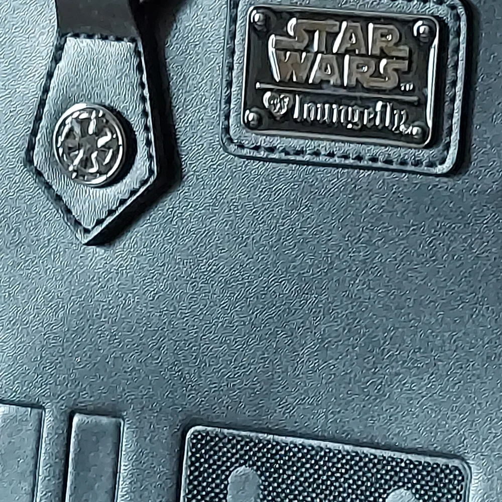 Loungefly Star Wars Mini Dome - Picture 6 of 14
